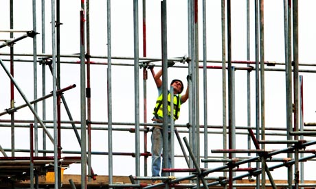 Find scaffolder jobs in Alberta